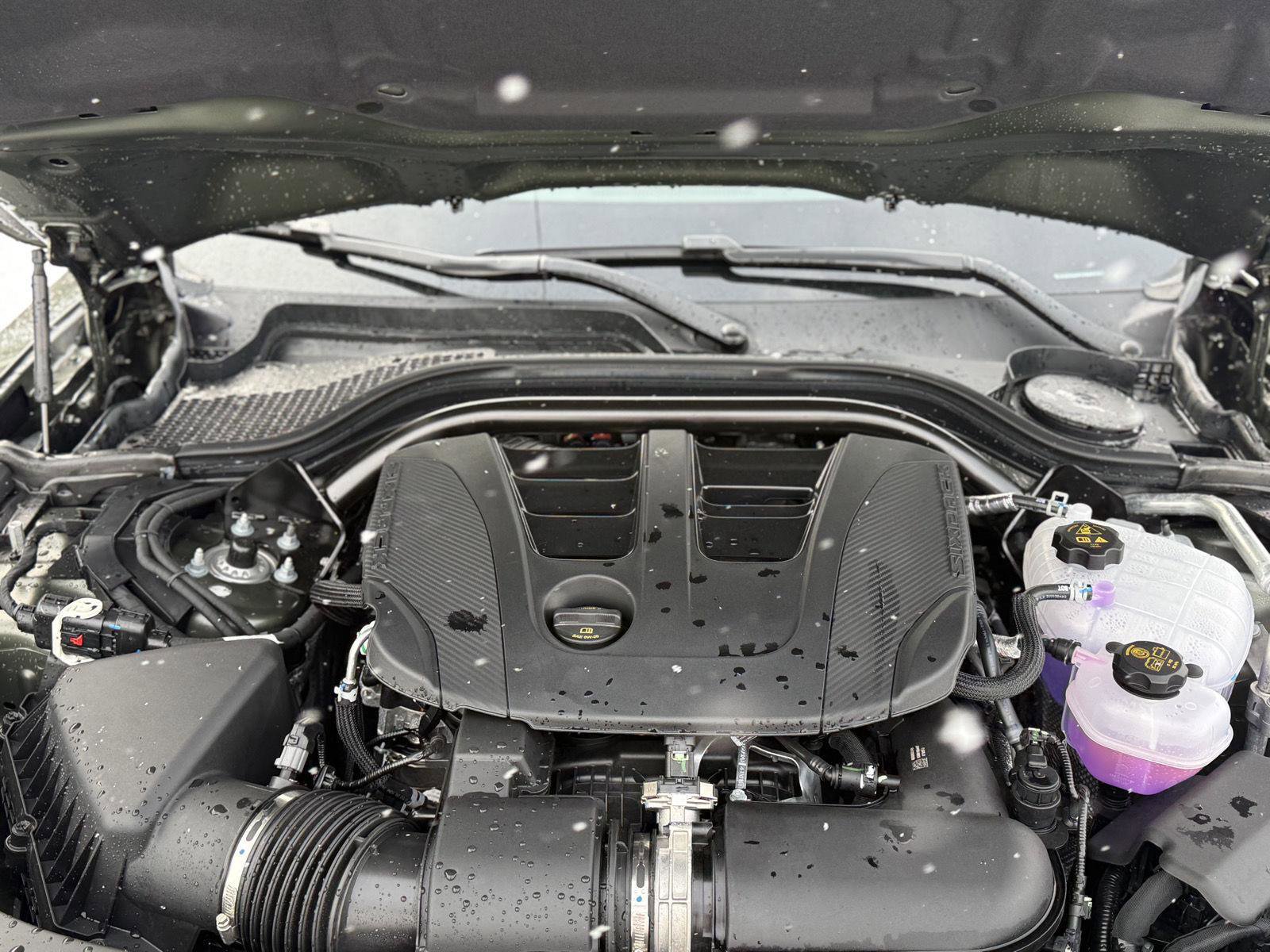 New 2026 Dodge Charger R/T AWD/4WD image 47