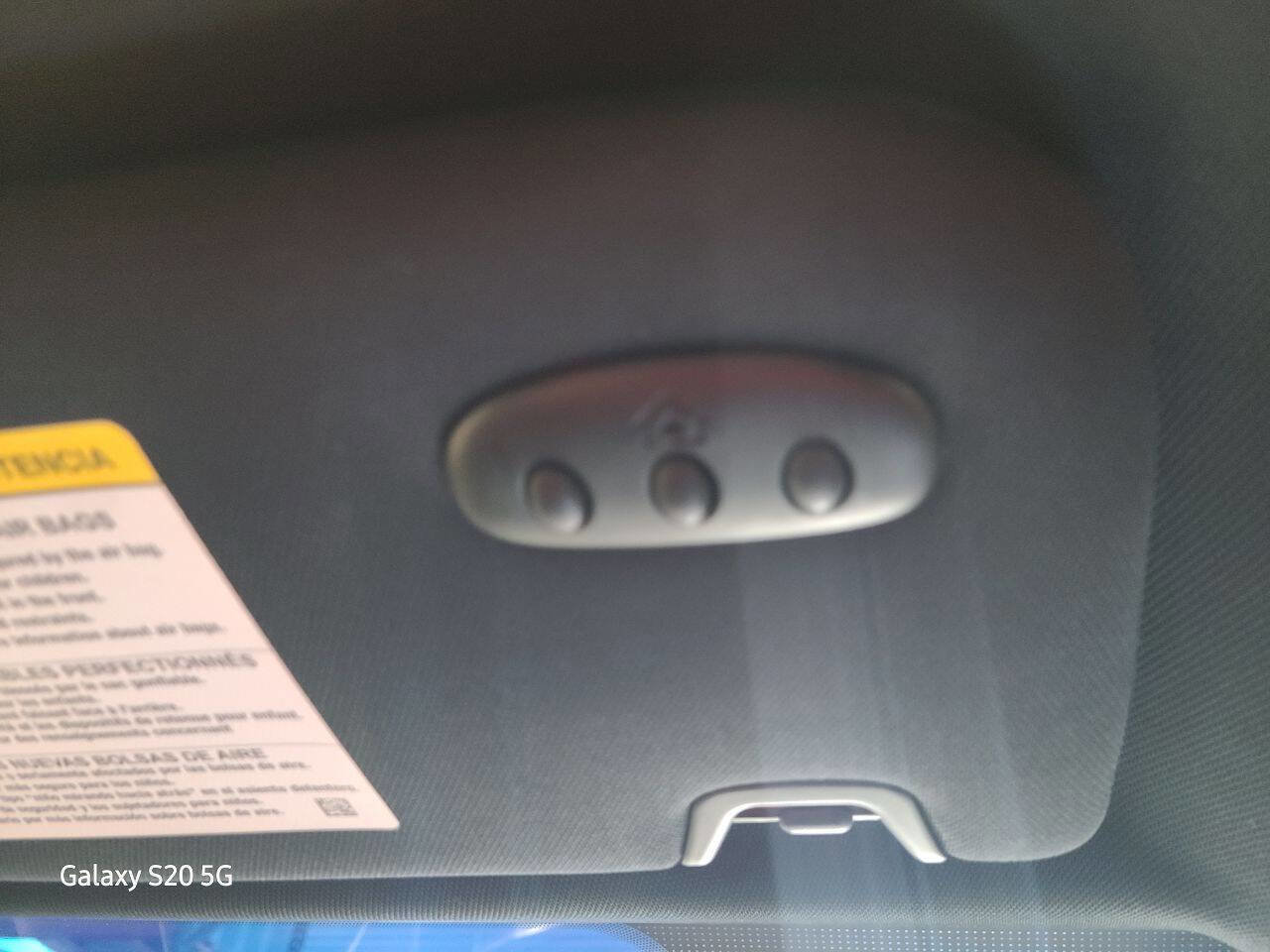 Used 2019 Ford Edge ST w/ Equipment Group 401A image 55