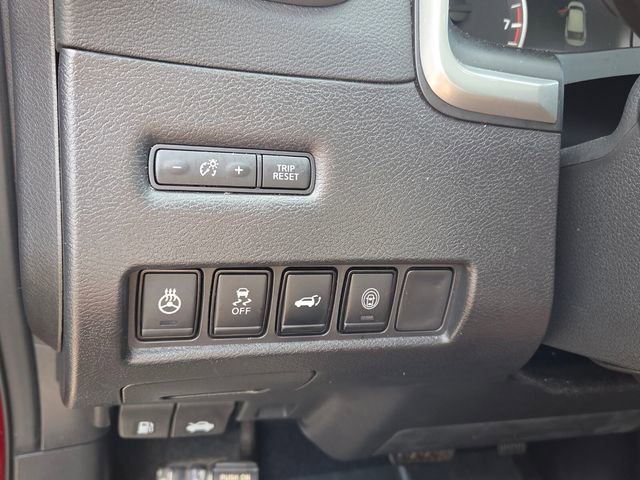 Used 2023 Nissan Murano SL w/ SL Moonroof Package image 30