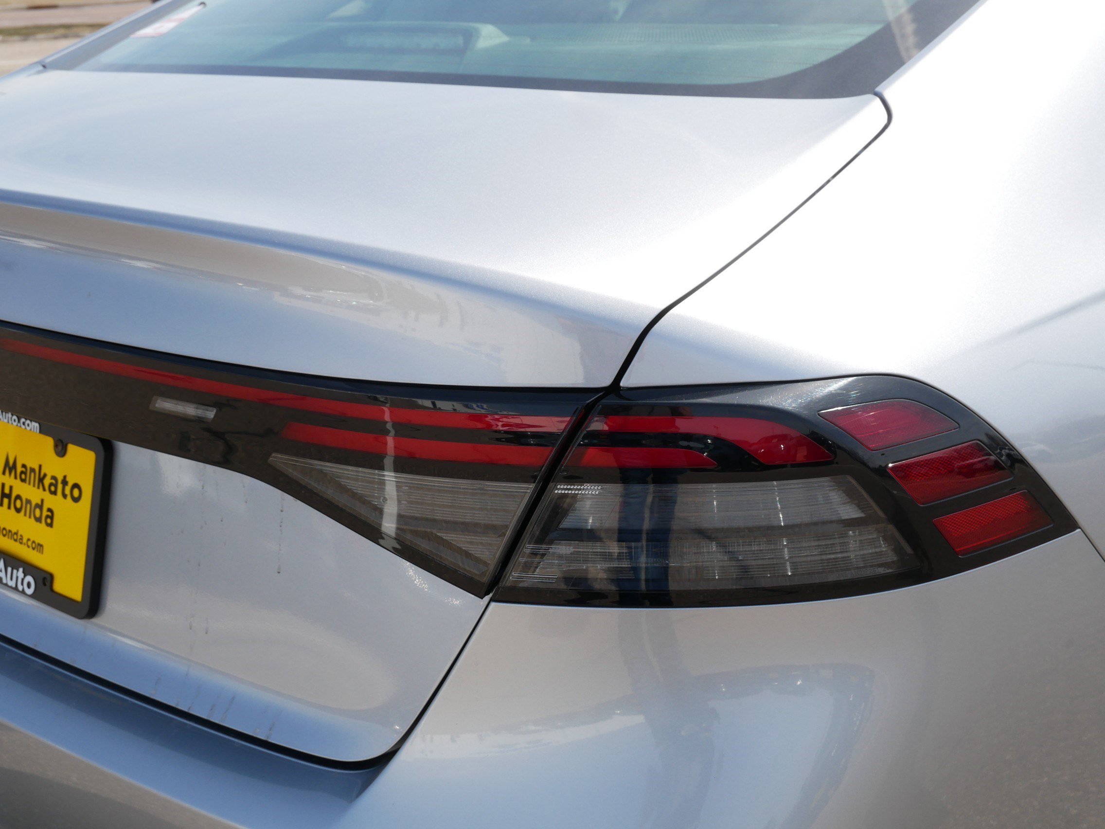 Used 2023 Honda Accord EX image 17