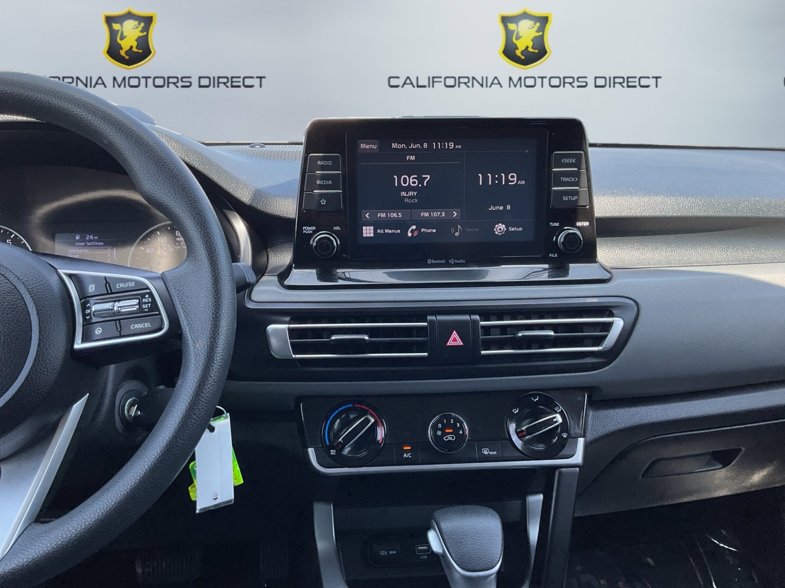 Used 2022 Kia Seltos LX AWD/4WD image 13