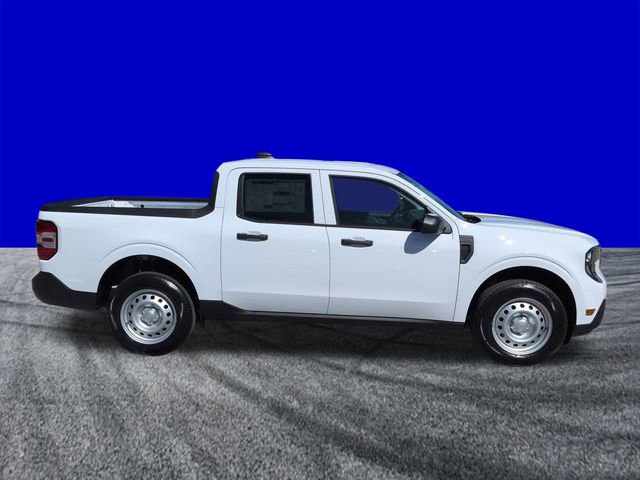 New 2026 Ford Maverick XL FWD image 3