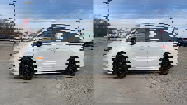 Used 2023 Honda Odyssey Sport image 5