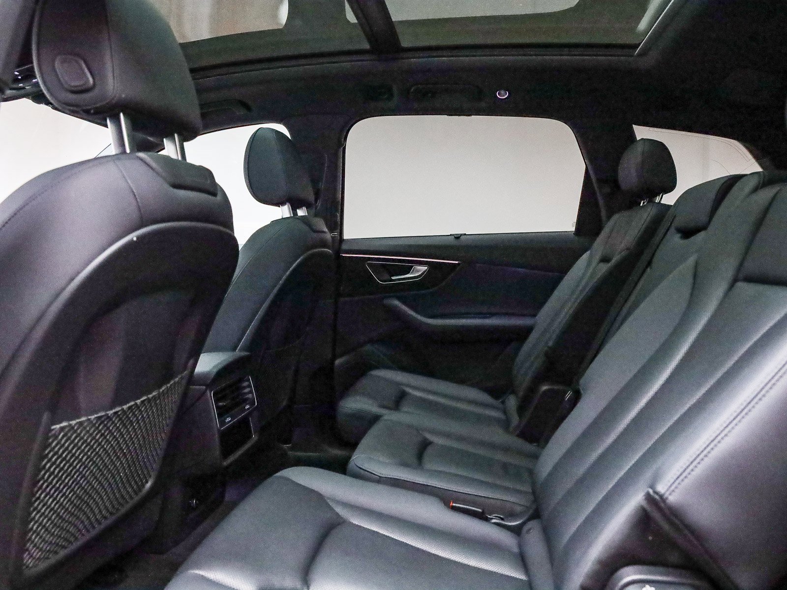 Used 2023 Audi Q7 3.0T Prestige w/ Prestige Package image 20