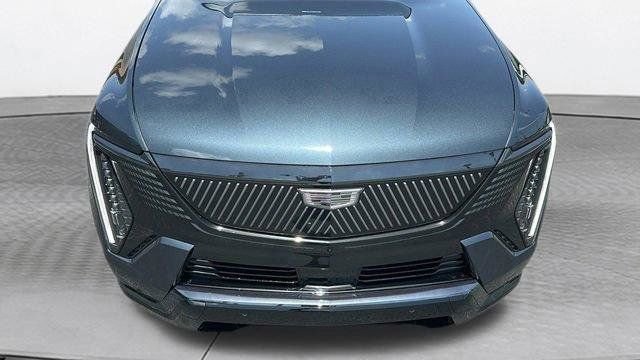 New 2026 Cadillac Escalade IQ Sport 1 w/ LPO, ONYX Package image 9