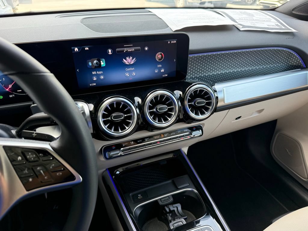 New 2026 Mercedes-Benz GLB 250 image 20