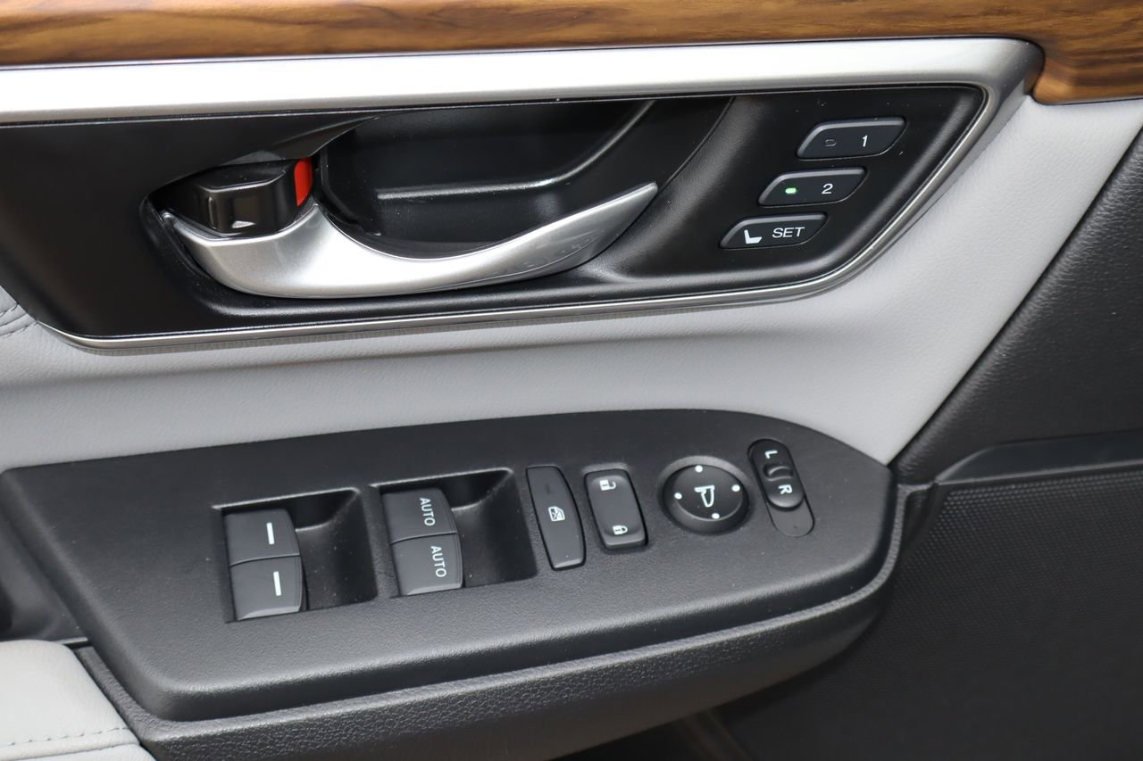 Used 2021 Honda CR-V EX-L image 12