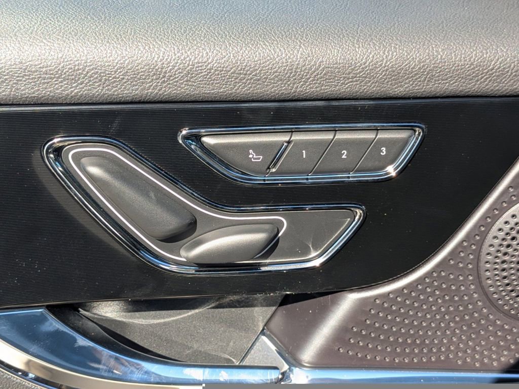 New 2026 Lincoln Corsair Premiere FWD image 20