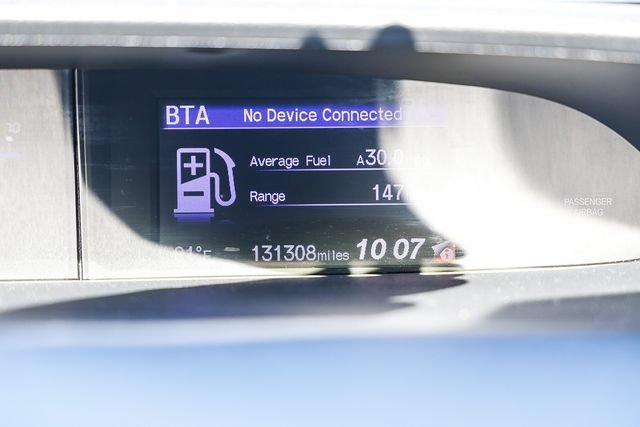 Used 2014 Honda Civic EX-L image 22