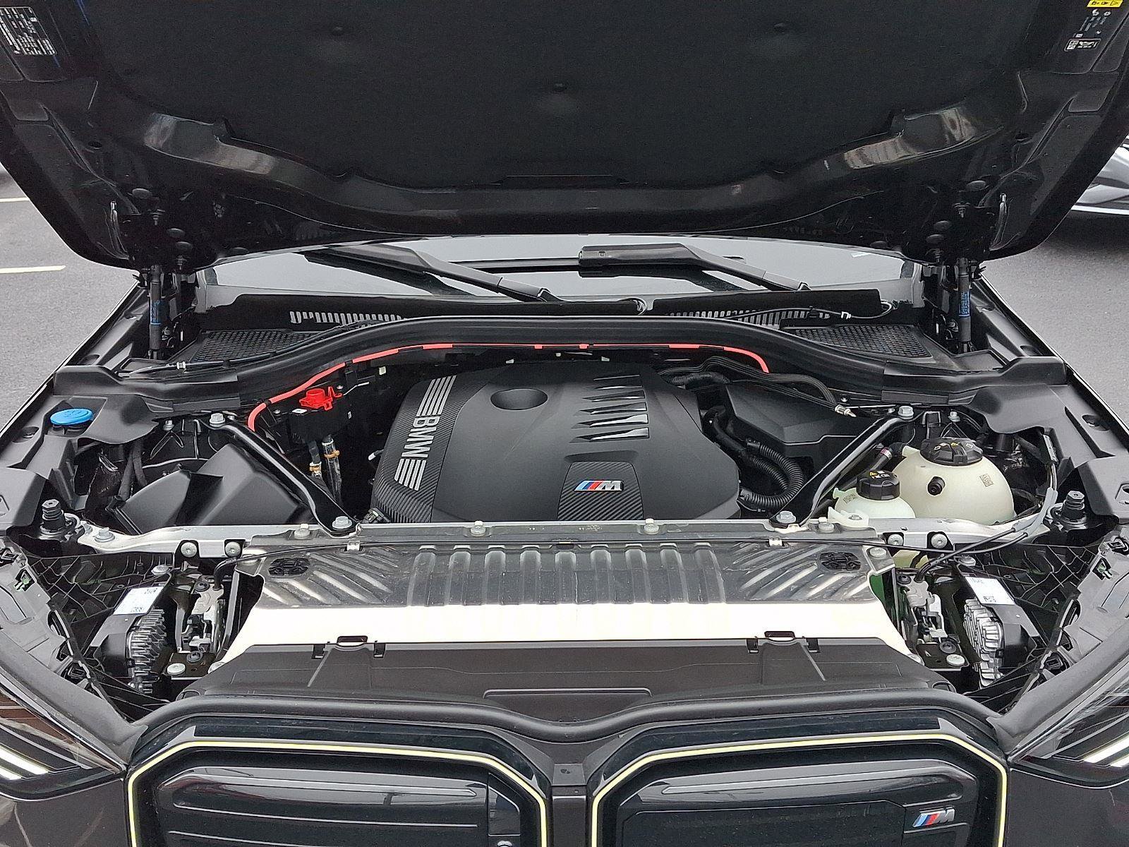 Used 2025 BMW X3 M50 w/ Premium Package AWD/4WD image 29