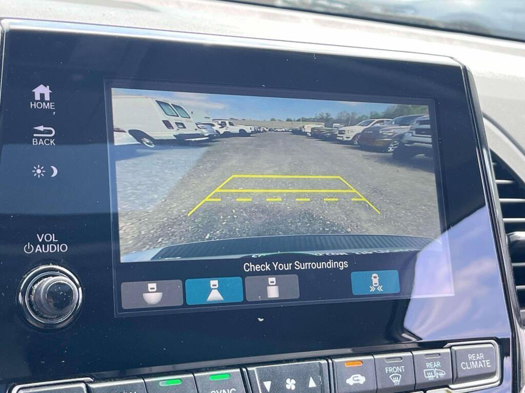 Used 2022 Honda Odyssey Elite image 28