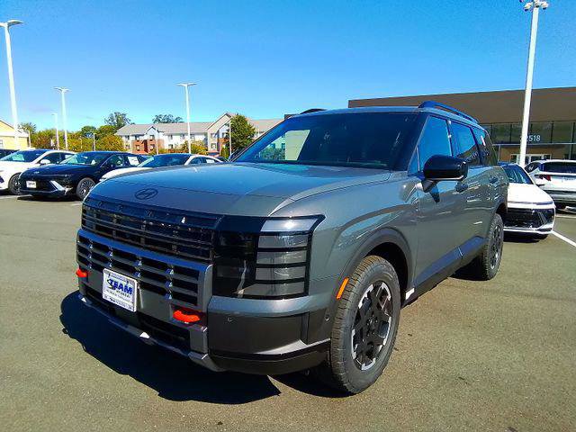 New 2026 Hyundai Palisade XRT Pro image 3