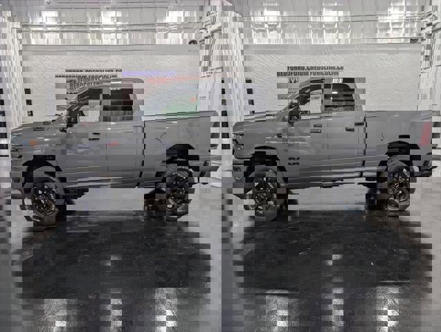 New 2026 RAM 2500 Big Horn image 34