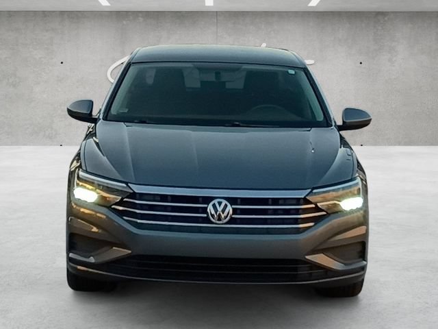 Used 2019 Volkswagen Jetta S w/ Driver Assistance Package FWD image 18