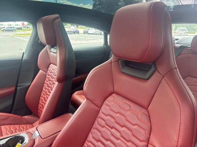 Certified 2024 Audi e-tron GT Premium Plus w/ Executive Package AWD/4WD image 43