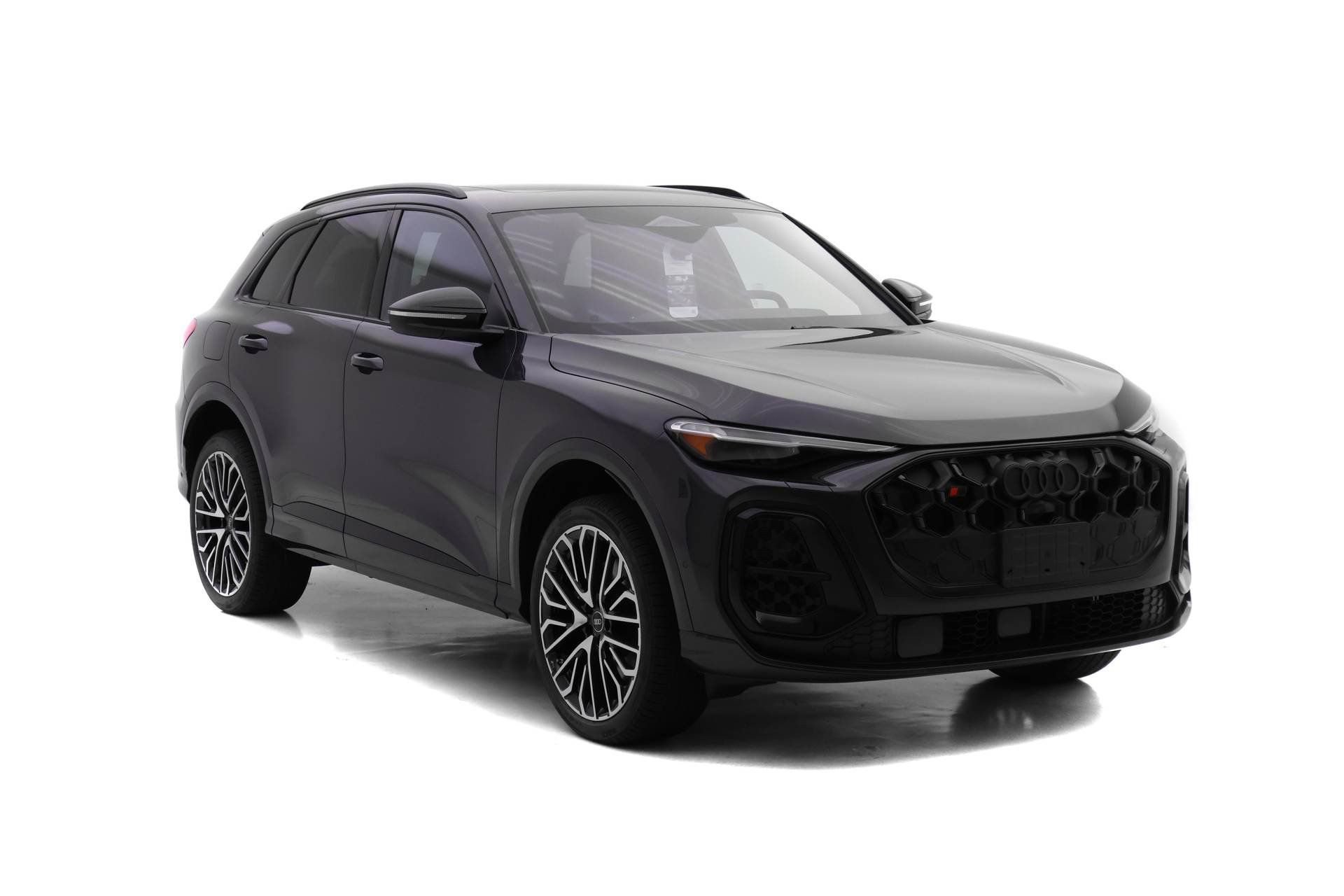 New 2025 Audi SQ5 Premium Plus image 2