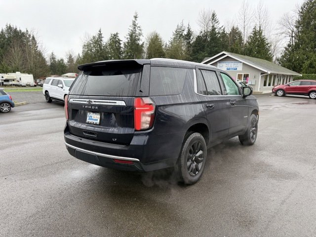 Used 2021 Chevrolet Tahoe LT image 5
