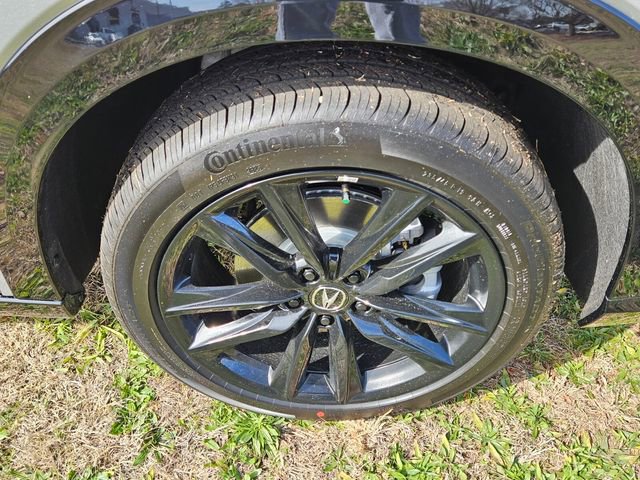 New 2026 Acura ADX A-Spec image 16