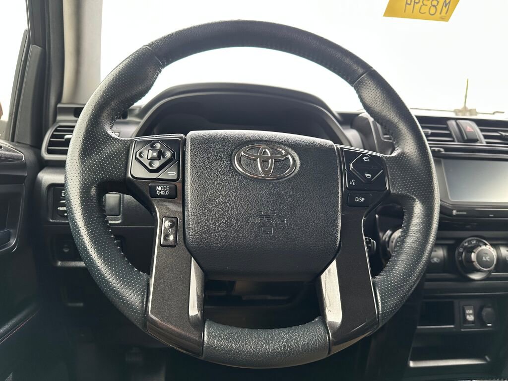 Used 2019 Toyota 4Runner TRD Off-Road Premium image 13