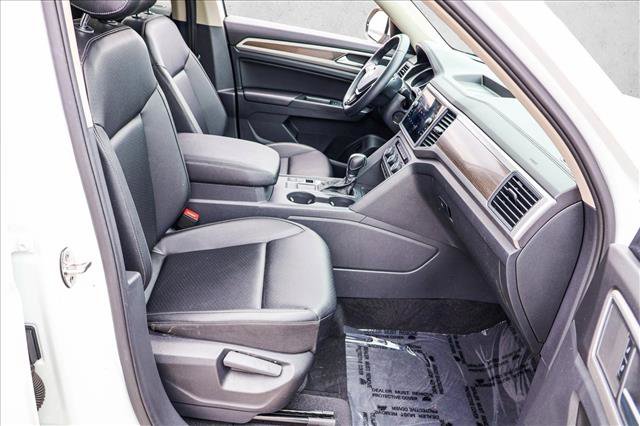Used 2018 Volkswagen Atlas SE image 27