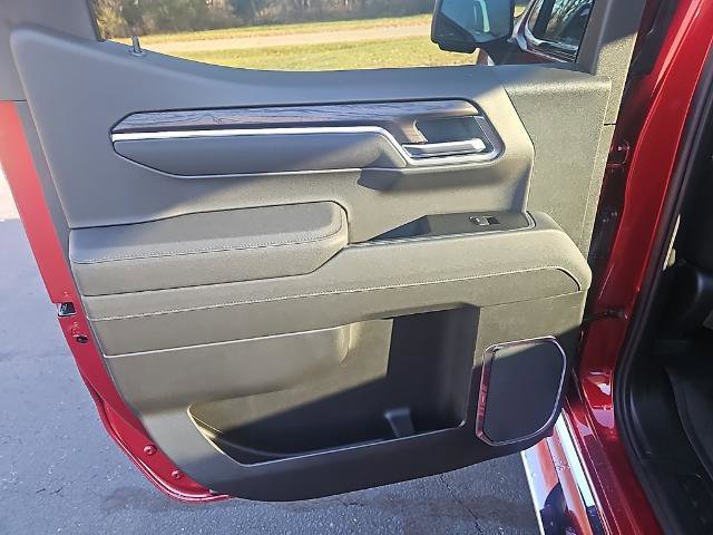 New 2026 GMC Sierra 1500 SLT w/ SLT Premium Plus Package image 20