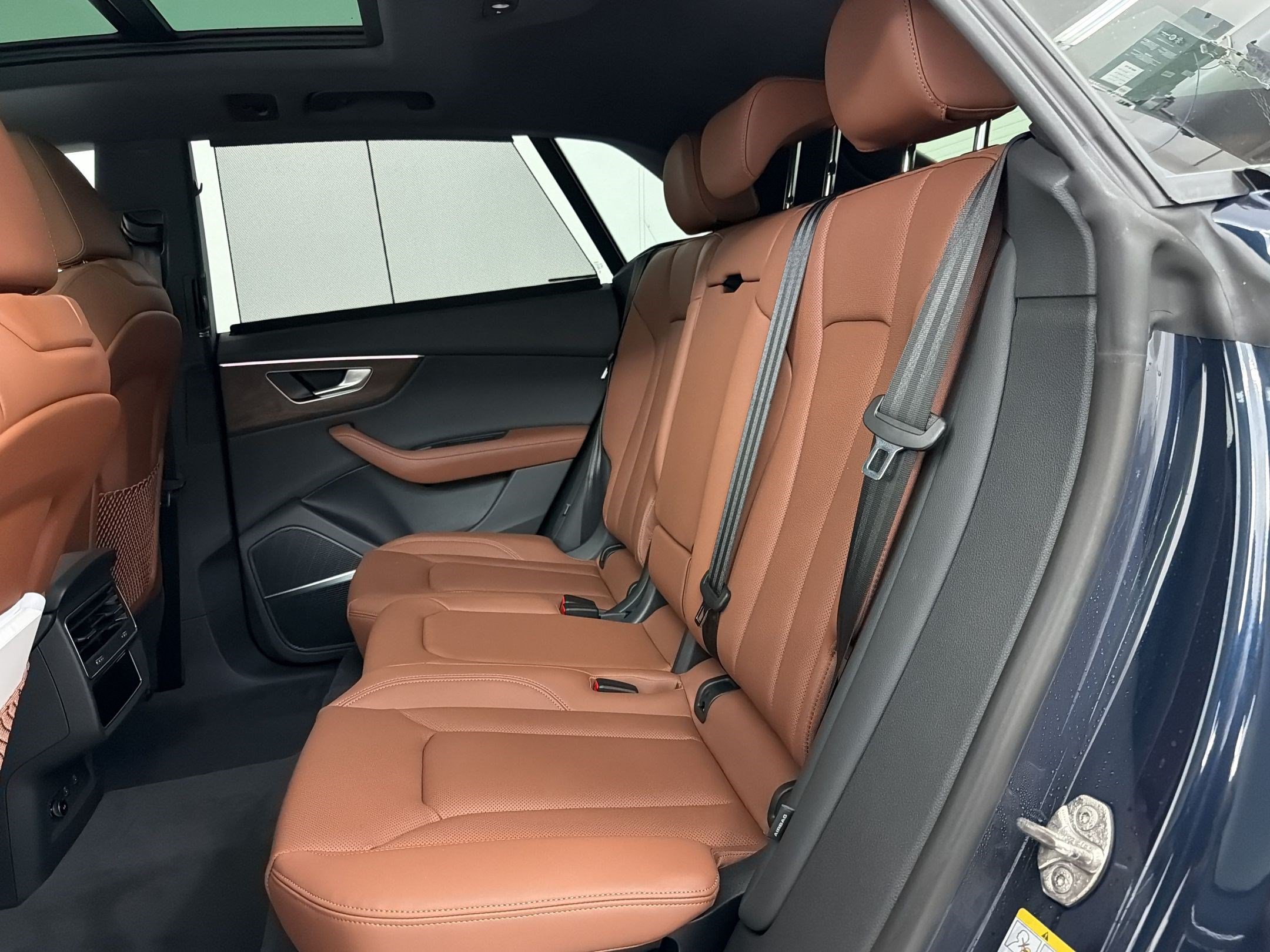 New 2026 Audi Q8 Premium Plus AWD/4WD image 22