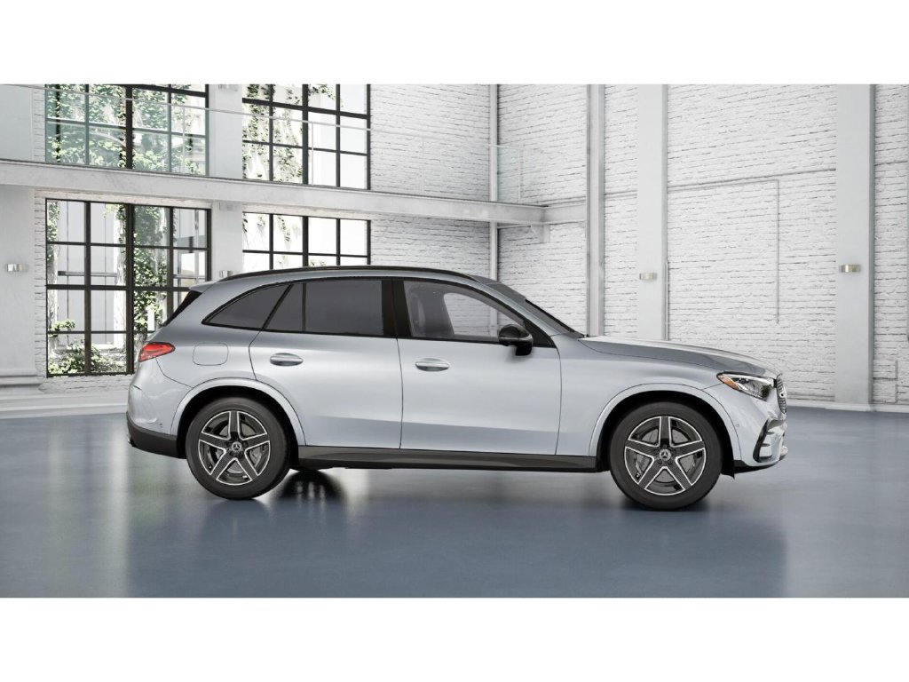 Used 2026 Mercedes-Benz GLC 300 4MATIC image 15