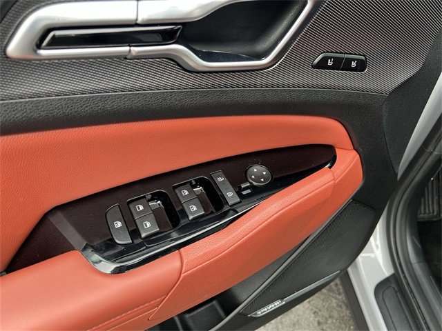 Used 2023 Kia Sportage SX image 15