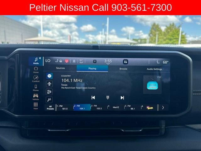 Used 2025 Jeep Wrangler Unlimited Sahara w/ Safety Group AWD/4WD image 18