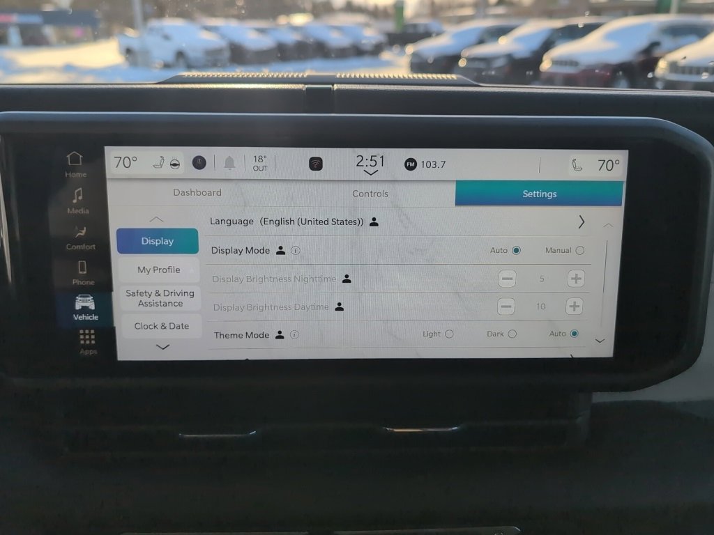 New 2026 Jeep Wrangler Sport S image 31