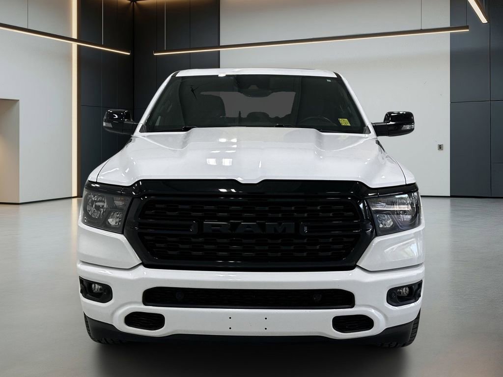 Used 2023 RAM 1500 Big Horn image 4