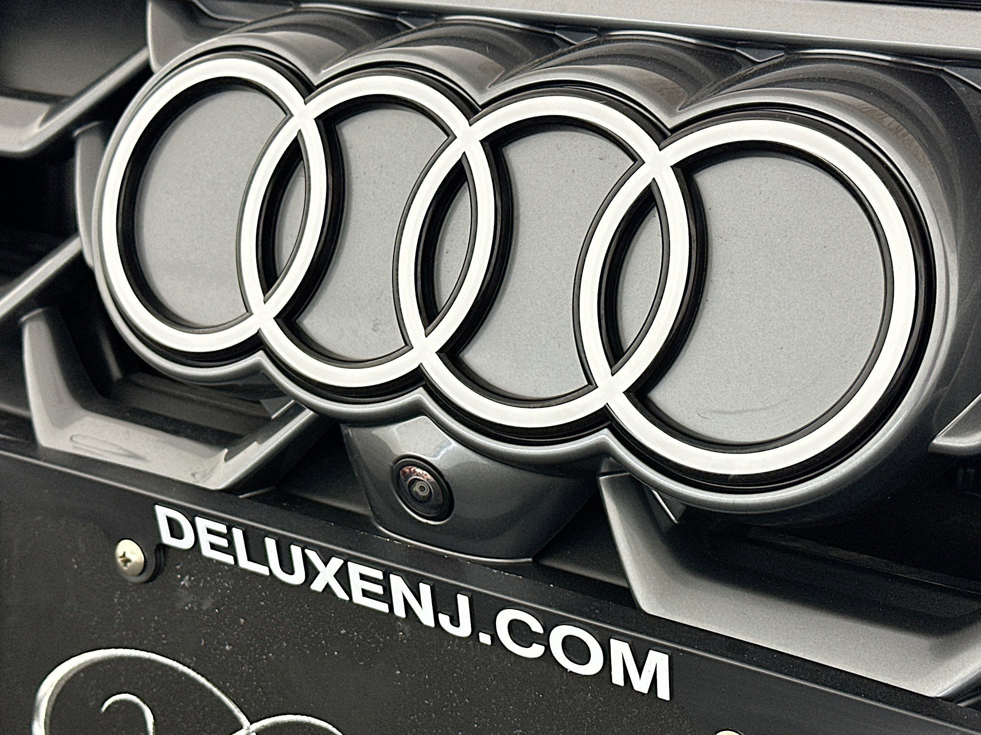 Used 2025 Audi A5 Premium Plus w/ Premium Plus AWD/4WD image 34