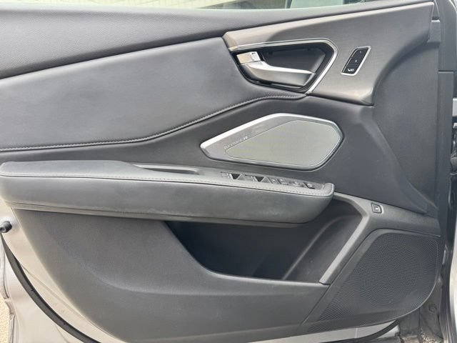 Used 2020 Acura RDX A-Spec AWD/4WD image 14