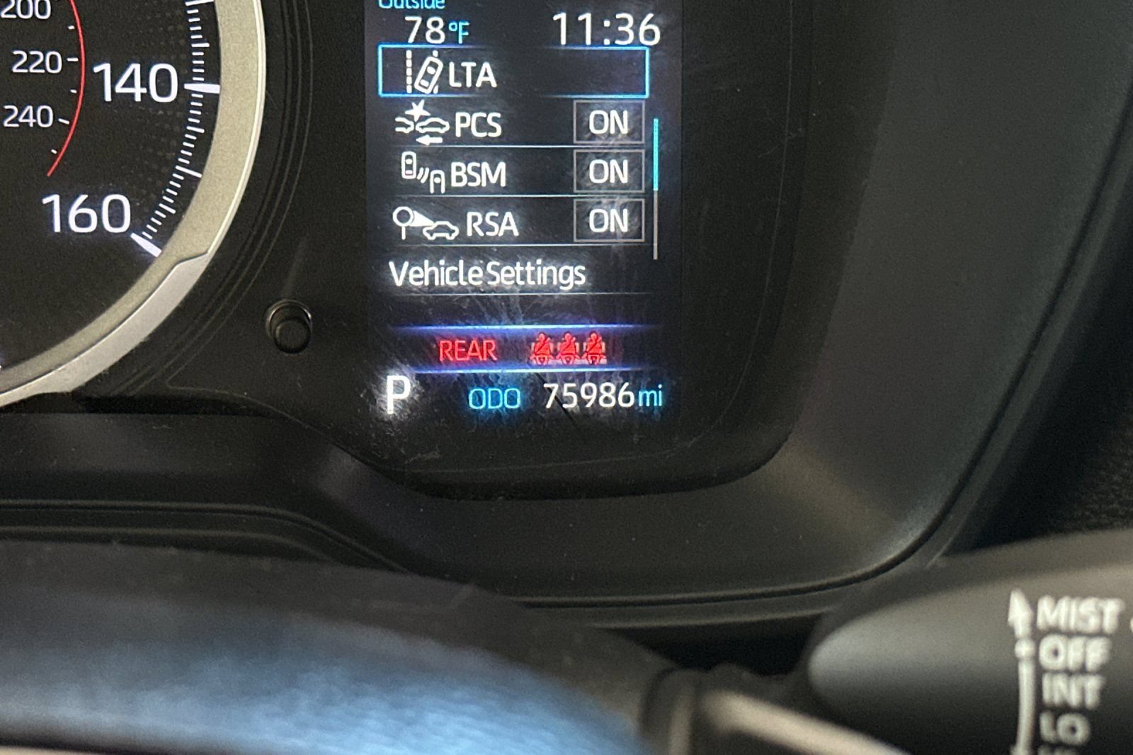 Used 2020 Toyota Corolla SE w/ SE Premium Package FWD image 23