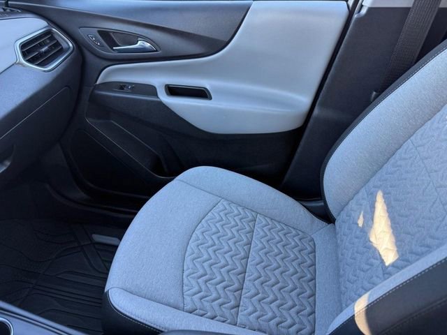 Certified 2024 Chevrolet Equinox LT w/ LPO, Floor Liner Package image 20