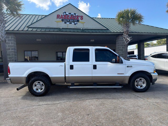 Used 2004 Ford F250 Lariat image 2
