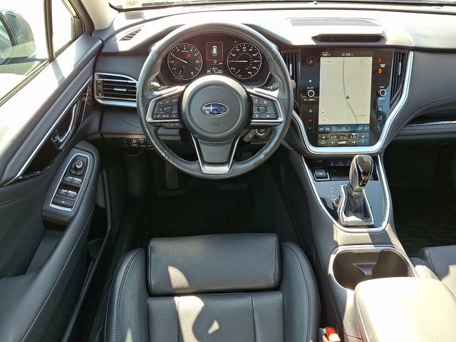 Used 2023 Subaru Outback Limited image 11