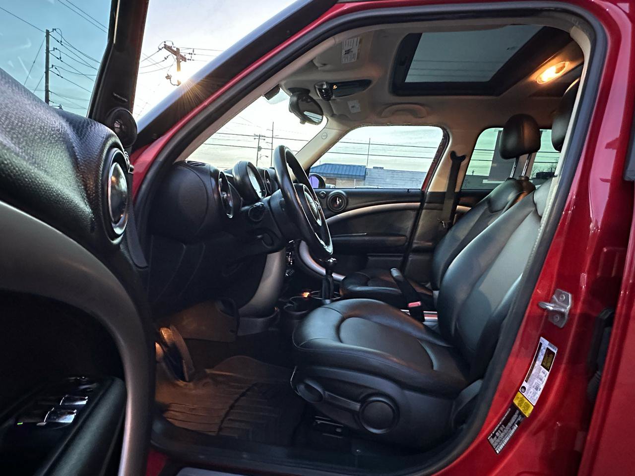 Used 2016 MINI Cooper Countryman image 10