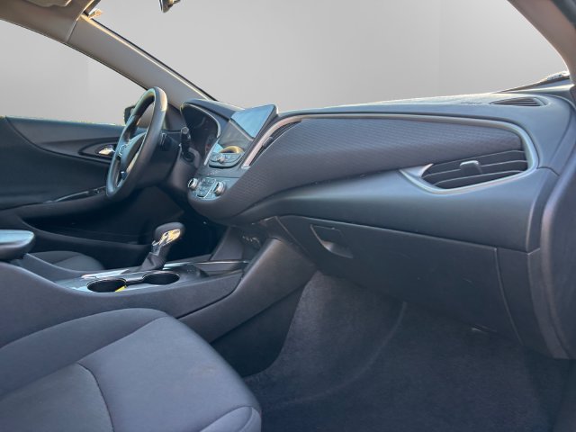 Used 2025 Chevrolet Malibu LT FWD image 10
