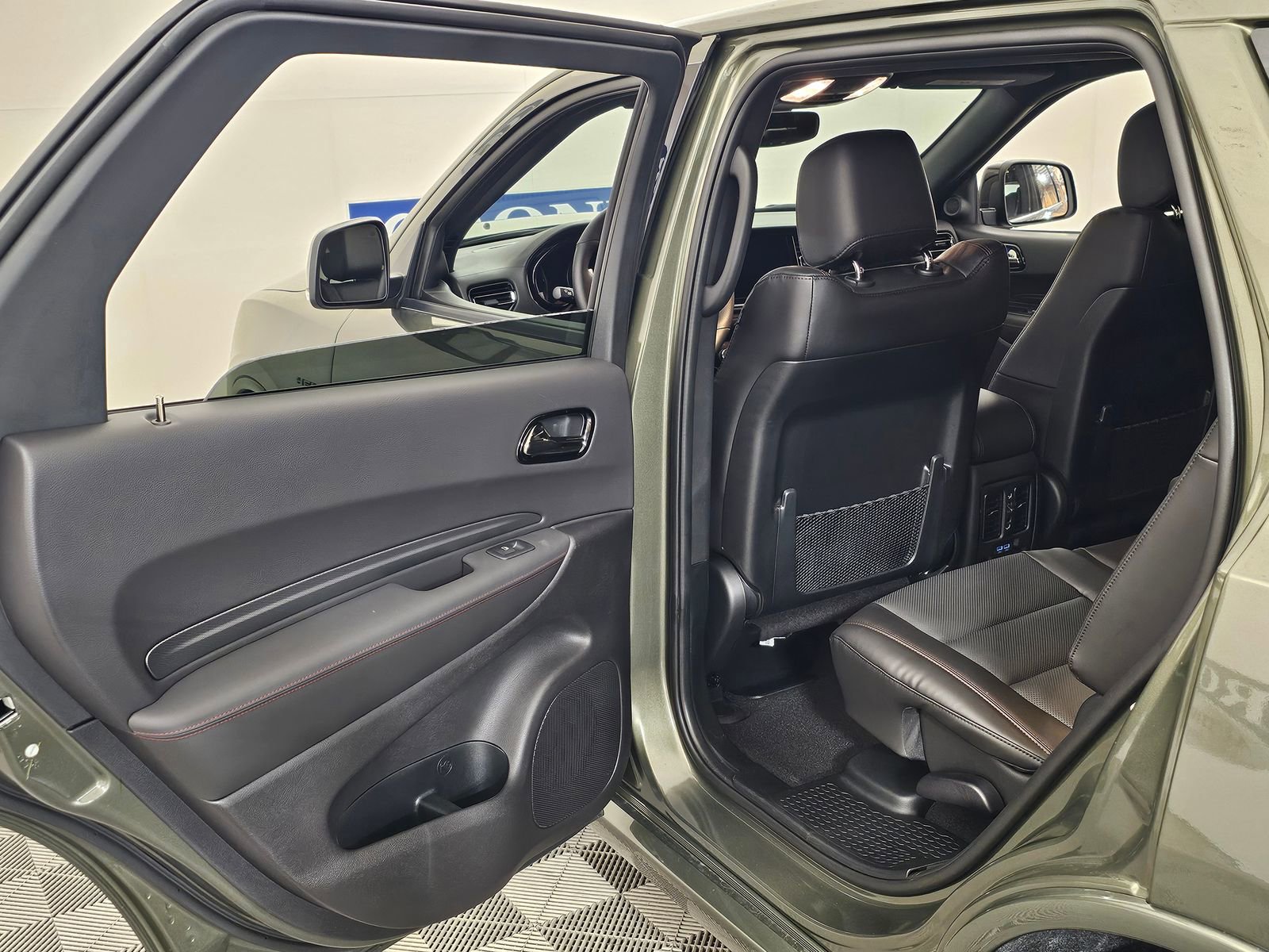 New 2026 Dodge Durango GT image 39