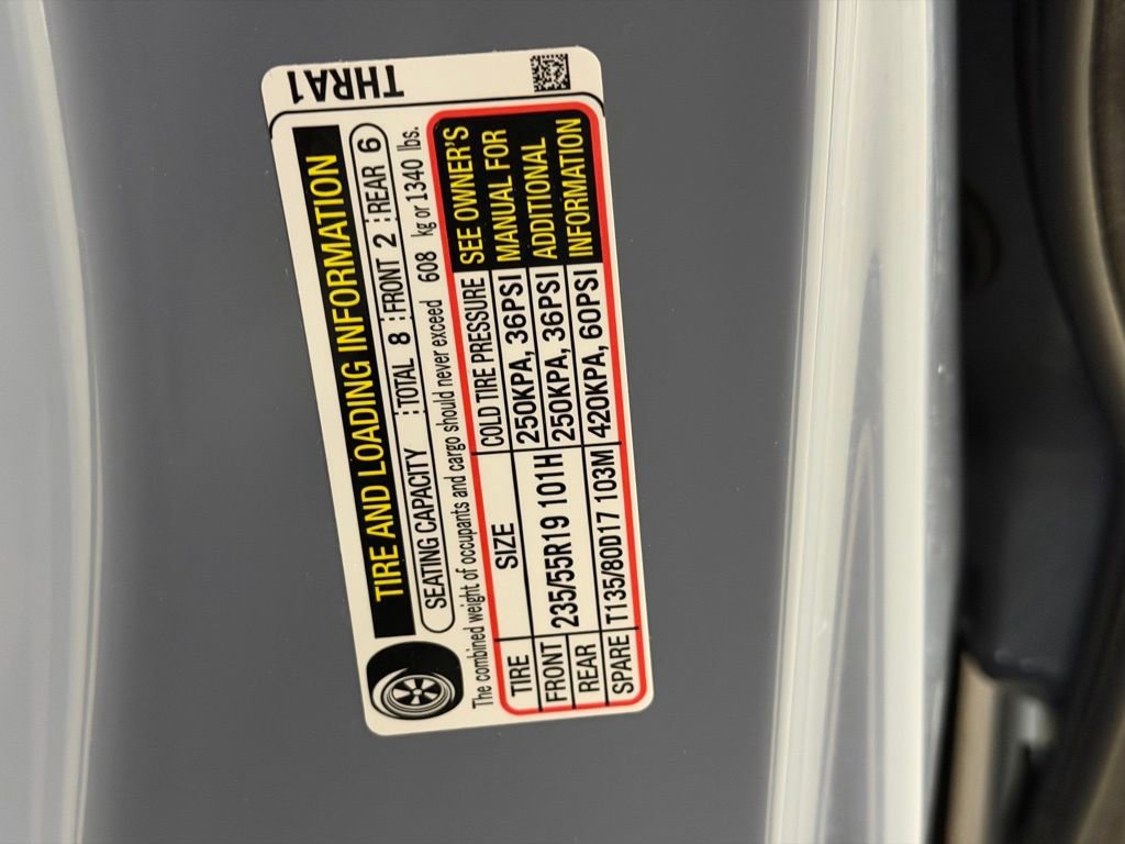 Used 2025 Honda Odyssey Touring image 32