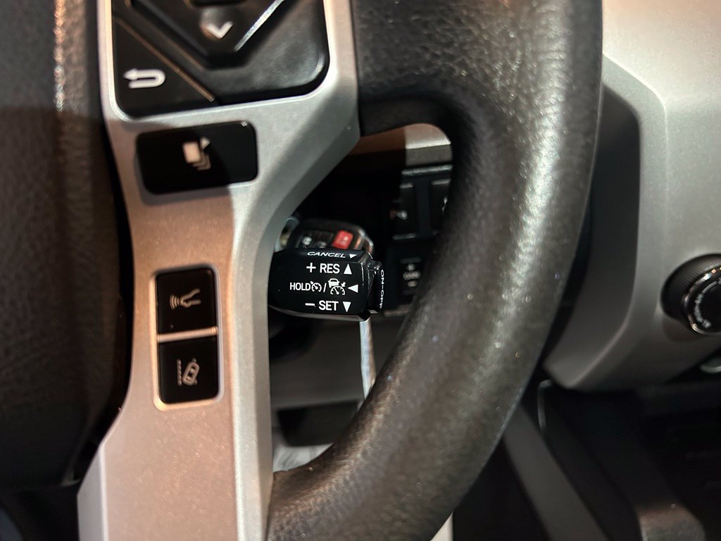 Used 2019 Toyota Tundra SR5 AWD/4WD image 26