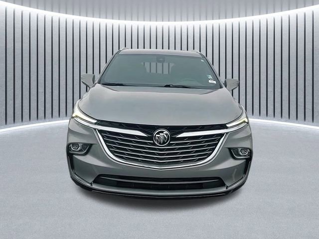 Certified 2023 Buick Enclave Essence image 11