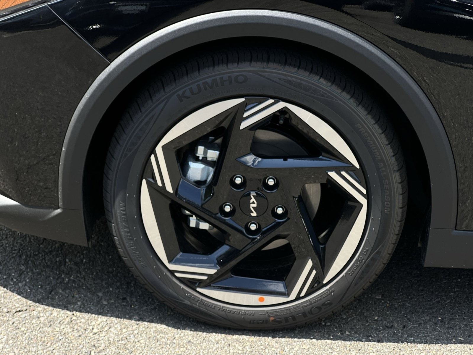 New 2026 Kia K4 EX FWD image 17