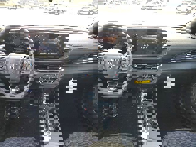 New 2026 Buick Envista Preferred image 13