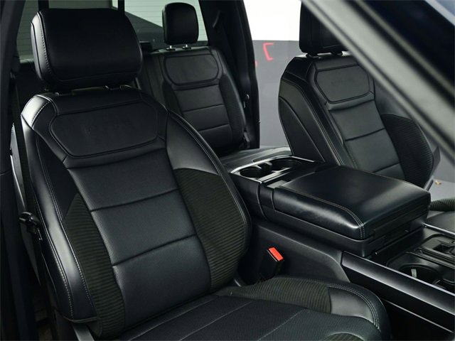 Used 2022 Ford F150 Raptor w/ Equipment Group 801A High image 32