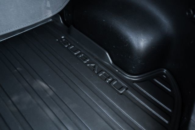 Used 2014 Subaru Impreza WRX Limited image 93