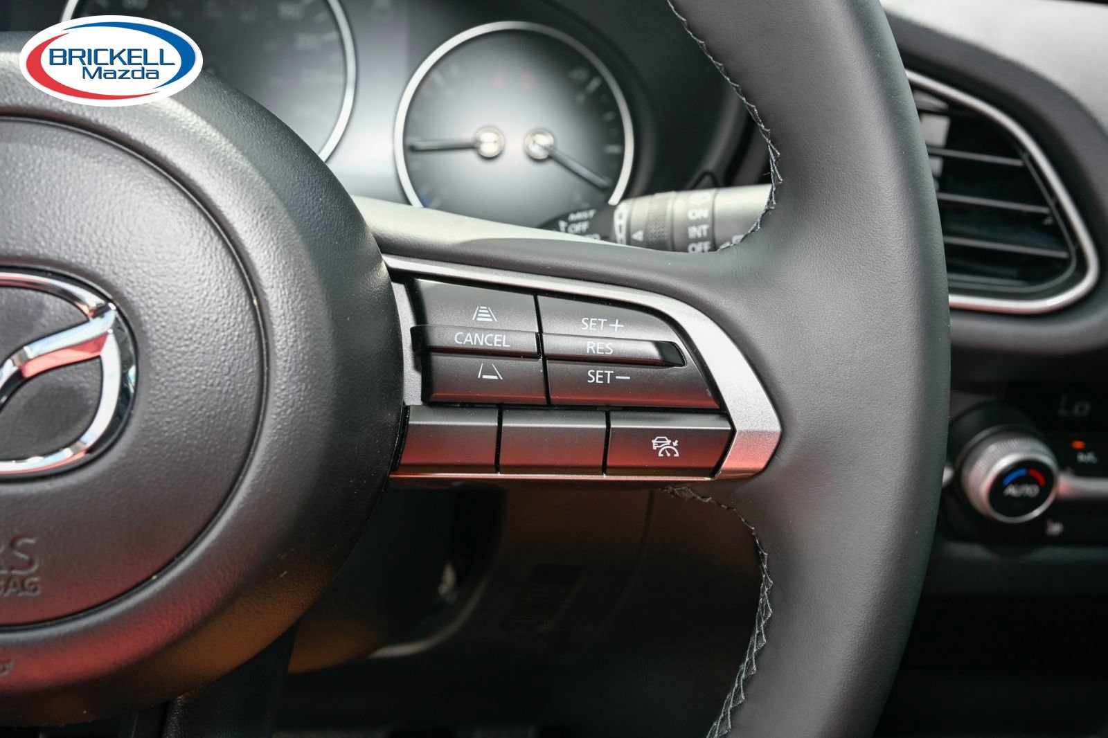 New 2026 MAZDA CX-30 AWD 2.5 S image 31