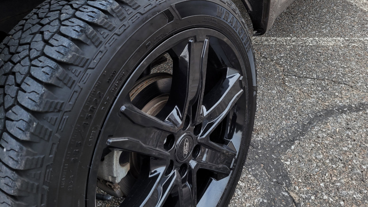 Used 2015 Ford F150 XL w/ XL Power Equipment Group image 21