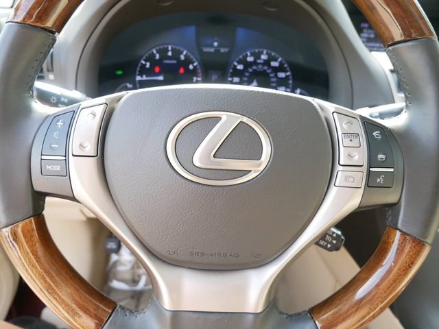 Used 2013 Lexus RX 350 FWD image 17